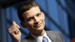 Maciej Kik, zarządzający funduszami Union Investment TFI