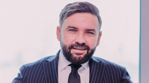 Piotr Zesiuk, Prezes Zarządu MM Conferences S.A.