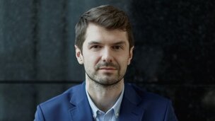 Krzysztof Sobczak, CEO Emplocity