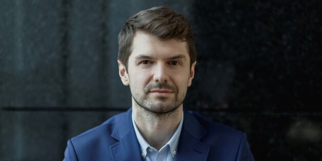 Krzysztof Sobczak, CEO Emplocity