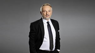 Zsolt Hernádi, prezes MOL