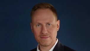 Tomasz Nocuń, szef projektu multiQure