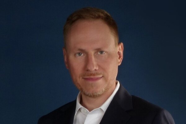 Tomasz Nocuń, szef projektu multiQure