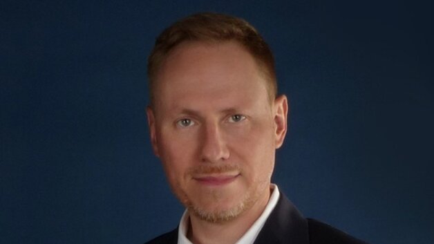 Tomasz Nocuń, szef projektu multiQure