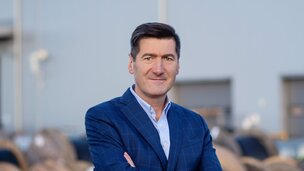 Andrzej Jurczak, prezes Grodno