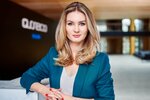 Karolina
Rzońca-Bajorek, Wiceprezes Zarządu, CFO Asseco Poland.