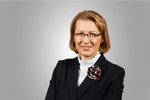 Dorota Wysokińska-Kuzdra, prezes Griffin Premium RE