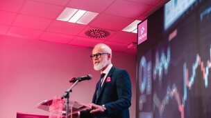 Grzegorz Lot, prezes zarządu TAURON Polska Energia