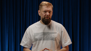 Piotr Nielubowicz, CFO