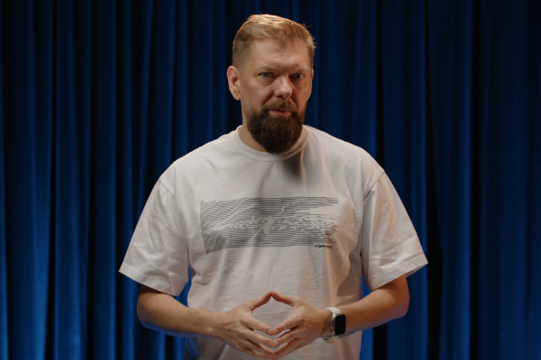 Piotr Nielubowicz, CFO
