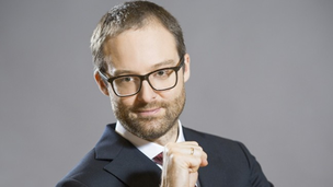 Marek Dietl, prezes zarządu GPW