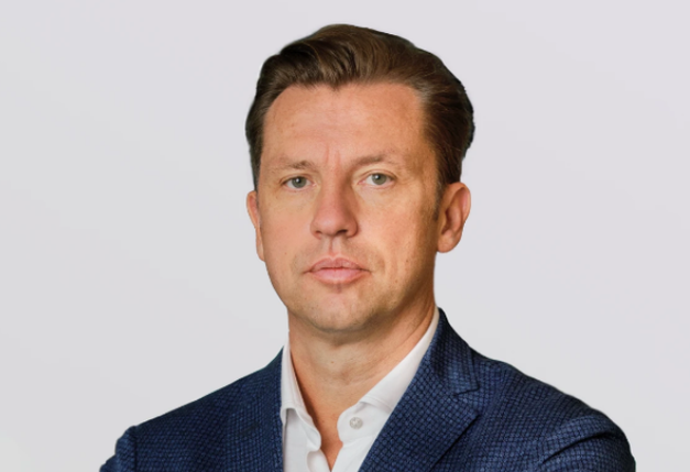 Jakub Dwernicki, prezes zarządu cyber_Folks i Shoper