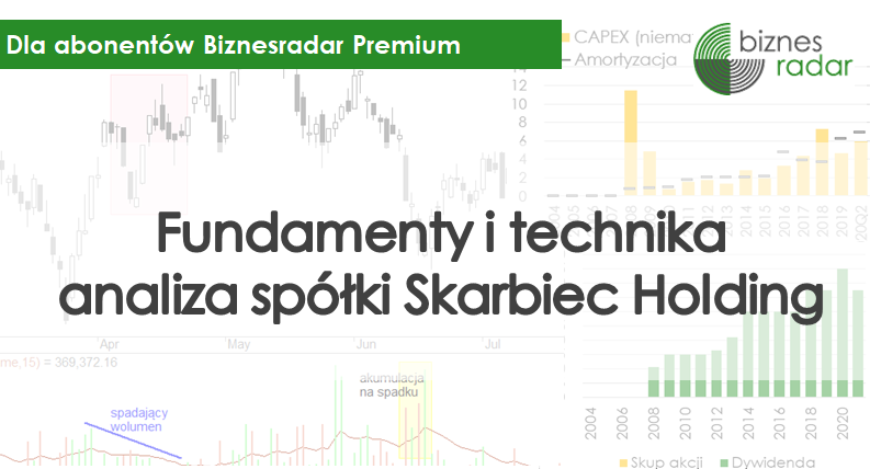 FiT Skarbiec Holding TFI: W Trakcie Restrukturyzacji [BR Premium ...