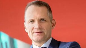 Michał Gajewski, Prezes Zarządu Santander Bank Polska S.A.