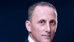 Przemysław Wierzbicki, Country Manager ASBIS Poland