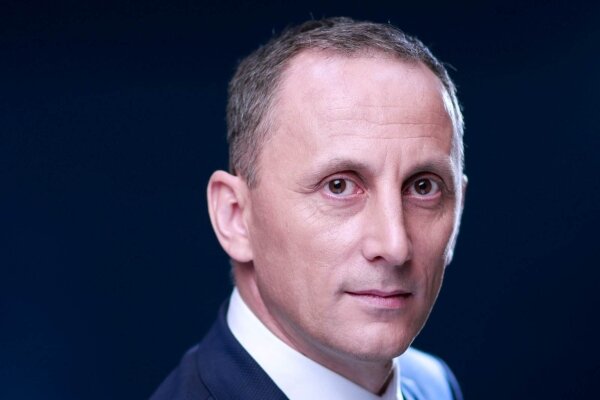 Przemysław Wierzbicki, Country Manager ASBIS Poland