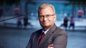 Jarosław Szanajca, Prezes Zarządu Dom Development